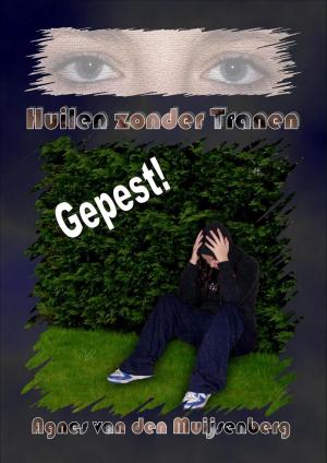 Cover of the book Huilen zonder tranen by Ellen Spee