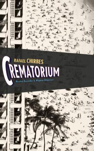 Book cover of Crematorium