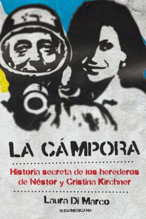 Book cover of La Cámpora