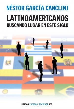 Cover of the book Latinoamericanos buscando lugar en este siglo by Corín Tellado