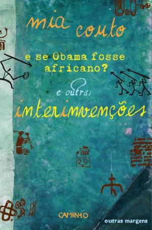 Book cover of Interinvenções