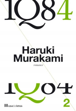 Cover of the book 1Q84 - Livro 2 by Haruki Murakami