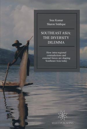 Cover of the book Southeast Asia: The Diversity Dilemma by Dr Philip G. Veerasingam