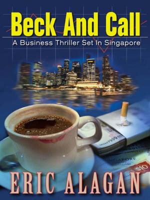 Cover of the book Beck and Call by Andrew Grant