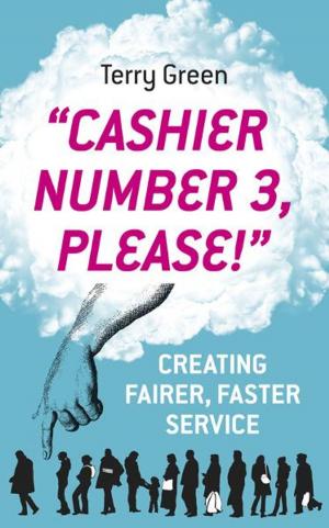 Cover of the book Cashier Number 3 Please by James Banting