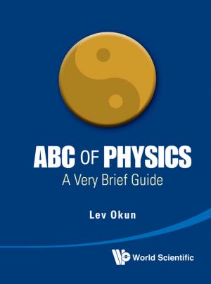 Cover of the book ABC of Physics by Alexander Wu Chao, Karl Hubert Mess, Maury Tigner;Frank Zimmermann