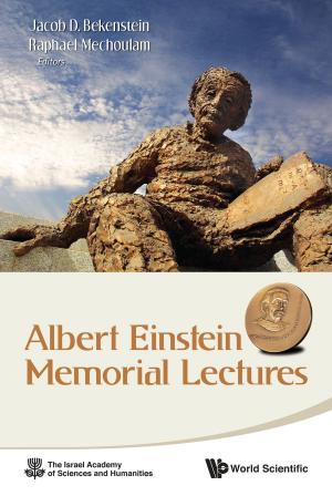 Cover of the book Albert Einstein Memorial Lectures by Albert Einstein
