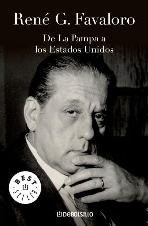 Cover of the book De La Pampa a los Estados Unidos by María Elena Walsh