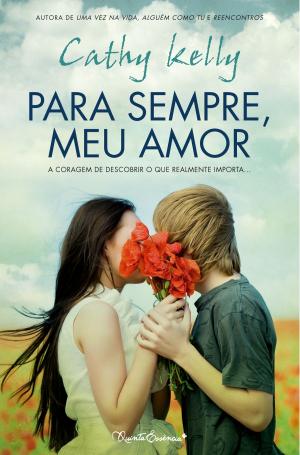 Book cover of Para Sempre, Meu Amor