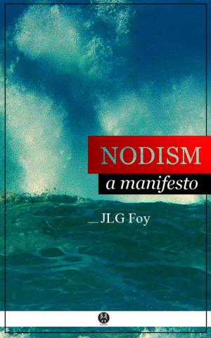 Cover of the book Nodism by Nicolas Machiavel