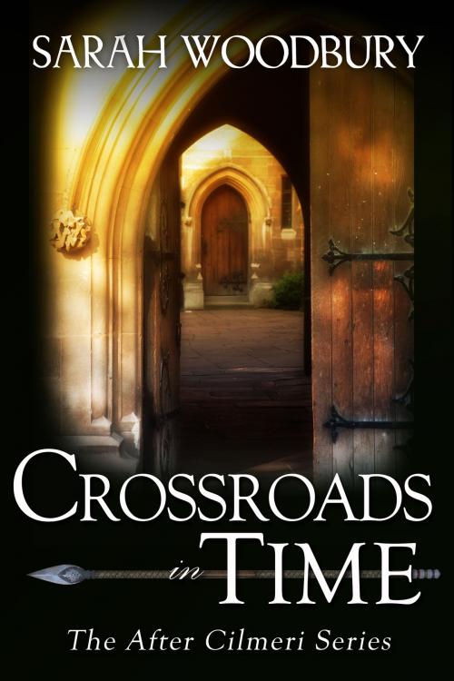 Cover of the book Crossroads in Time (The After Cilmeri Series) by Sarah Woodbury, The Morgan-Stanwood Publishing Group