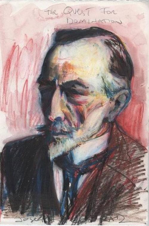 Cover of the book Sous les yeux d'Occident by Joseph Conrad, Edition Ebooks libres et gratuits