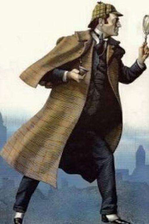 Cover of the book Les Aventures de Sherlock Holmes by Arthur Conan Doyle, Edition Ebooks libres et gratuits