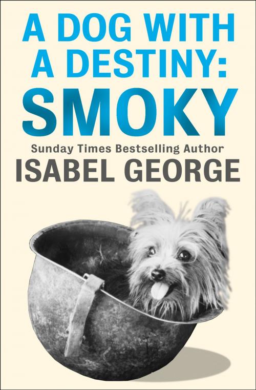 Cover of the book A Dog With A Destiny: Smoky by Isabel George, HarperCollins Publishers
