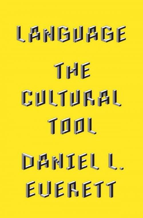 Cover of the book Language by Daniel L. Everett, Knopf Doubleday Publishing Group