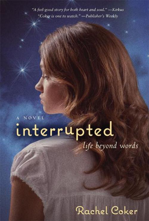 Cover of the book Interrupted by Rachel Coker, Zondervan