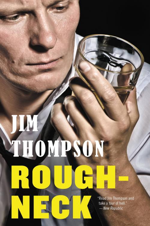 Cover of the book Roughneck by Jim Thompson, Little, Brown and Company