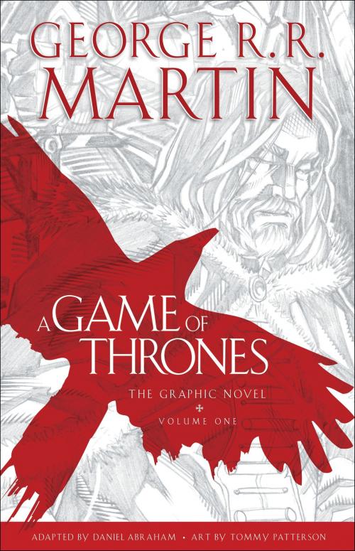 Cover of the book A Game of Thrones: The Graphic Novel by George R. R. Martin, Daniel Abraham, Random House Publishing Group