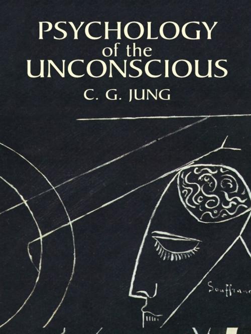 Cover of the book Psychology of the Unconscious by C. G. Jung, Dover Publications