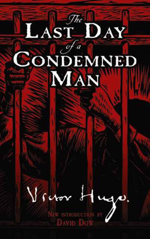 Cover of the book The Last Day of a Condemned Man by Victor Hugo, Dover Publications