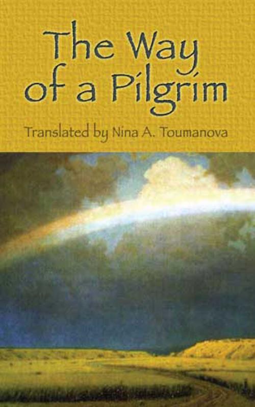 Cover of the book The Way of a Pilgrim by , Dover Publications