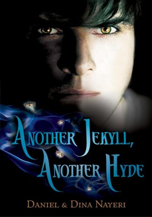 Cover of the book Another Jekyll, Another Hyde by Daniel Nayeri, Dina Nayeri, Candlewick Press