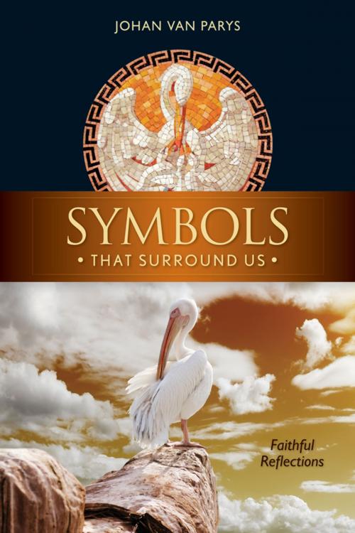 Cover of the book Symbols that Surround Us by Johan Van Parys, Liguori Publications