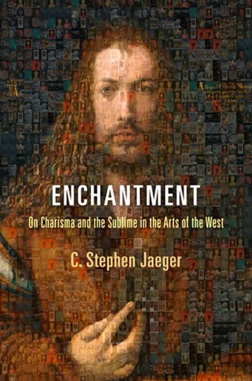 Cover of the book Enchantment by C. Stephen Jaeger, University of Pennsylvania Press, Inc.