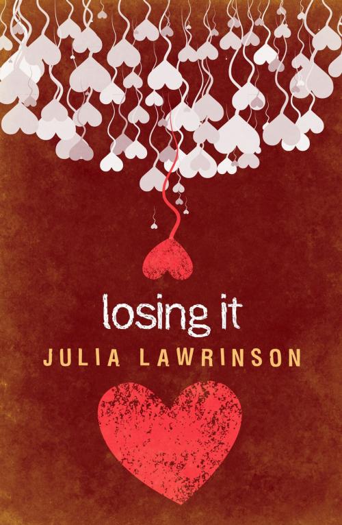 Cover of the book Losing It by Julia Lawrinson, Penguin Books Ltd