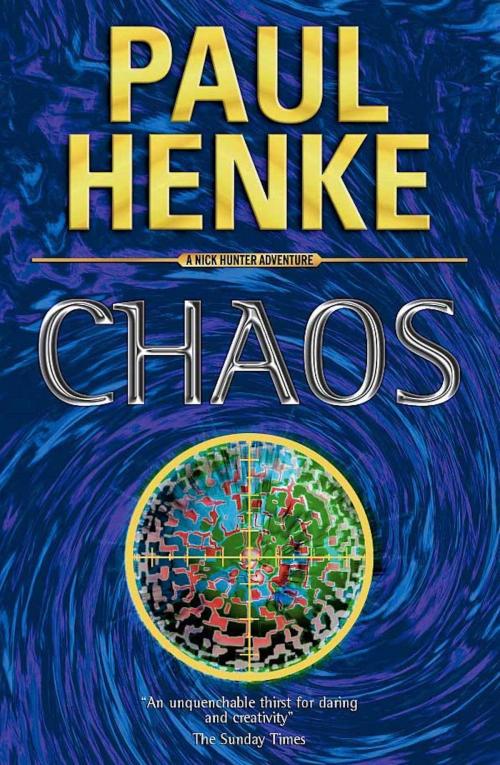 Cover of the book Chaos by Paul Henke, Paul Henke