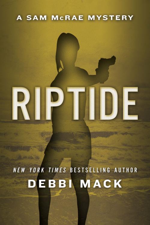 Cover of the book Riptide by Debbi Mack, Debbi Mack