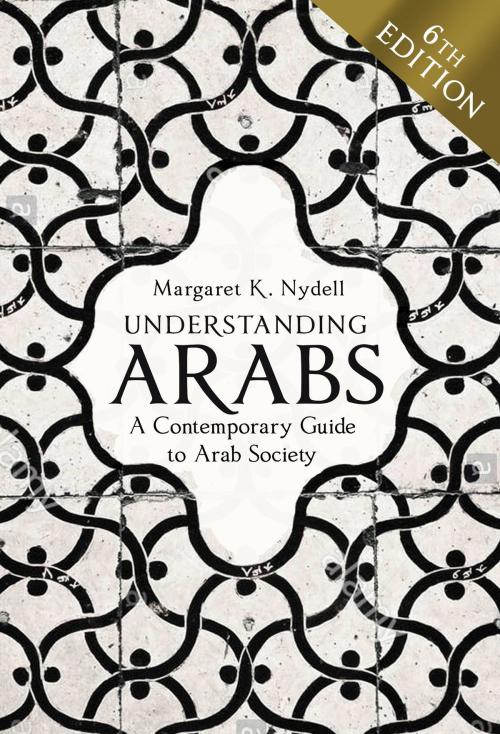 Cover of the book Understanding Arabs by Margaret K. Nydell, Quercus