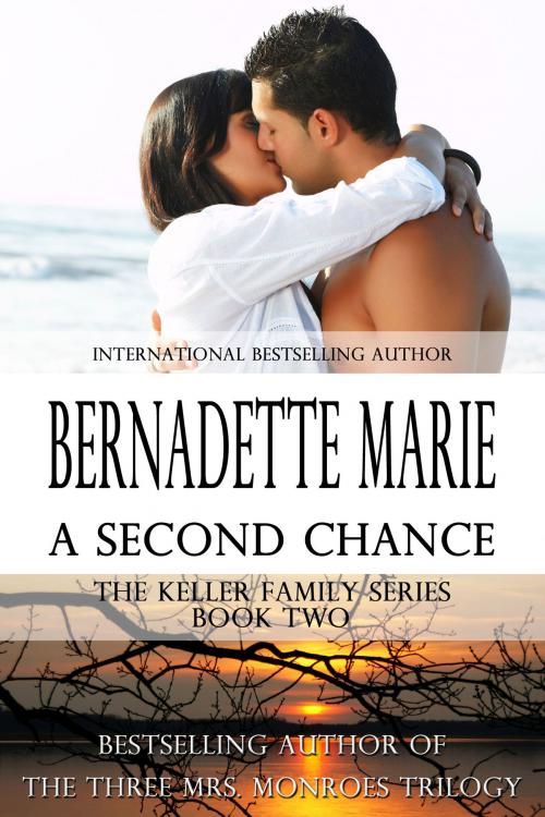Cover of the book A Second Chance by Bernadette Marie, 5 Prince Publishing