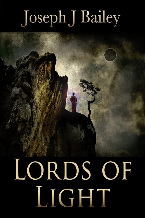 Cover of the book Lords of Light by Joseph J. Bailey, Joseph J Bailey