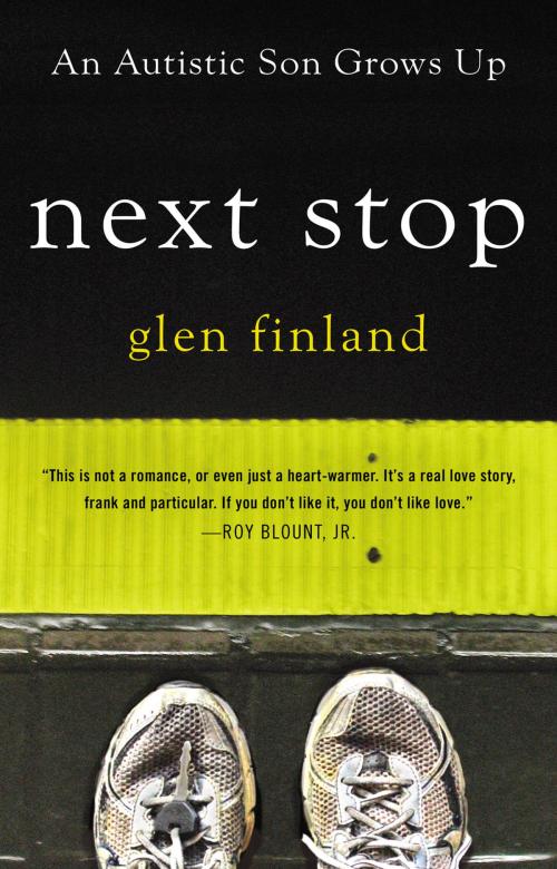 Cover of the book Next Stop by Glen Finland, Penguin Publishing Group