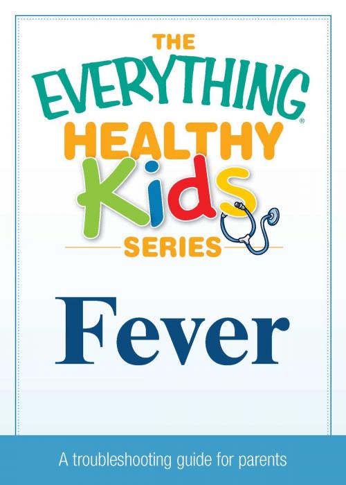 Cover of the book Fever by Adams Media, Adams Media