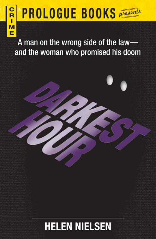 Cover of the book Darkest Hour by Helen Nielsen, Gallery Books