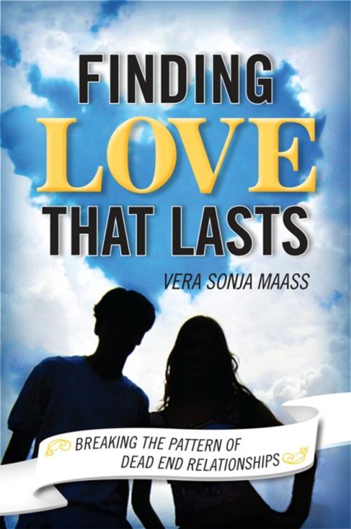 Cover of the book Finding Love that Lasts by Vera Sonja Maas, Rowman & Littlefield Publishers