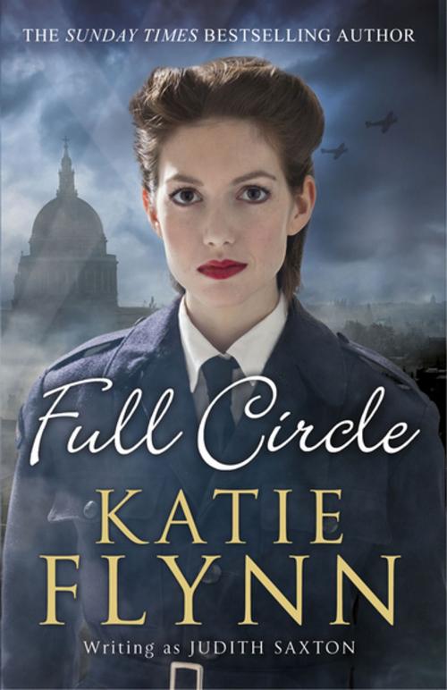 Cover of the book Full Circle by Judith Saxton, J E Johnson, Random House