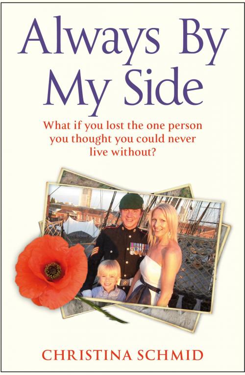 Cover of the book Always By My Side by Christina Schmid, Random House