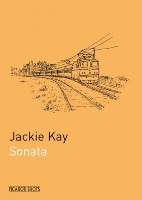 Cover of the book PICADOR SHOTS - 'Sonata' by Jackie Kay, Pan Macmillan
