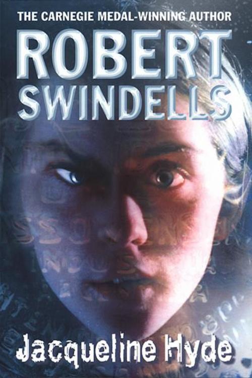Cover of the book Jacqueline Hyde by Robert Swindells, RHCP