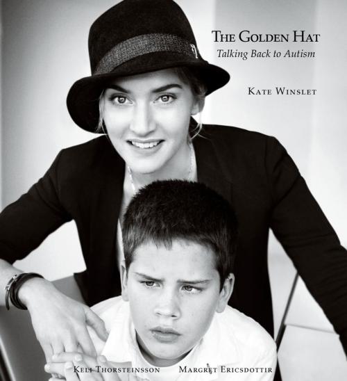 Cover of the book The Golden Hat by Kate Winslet, Margret Ericsdottir, Simon & Schuster