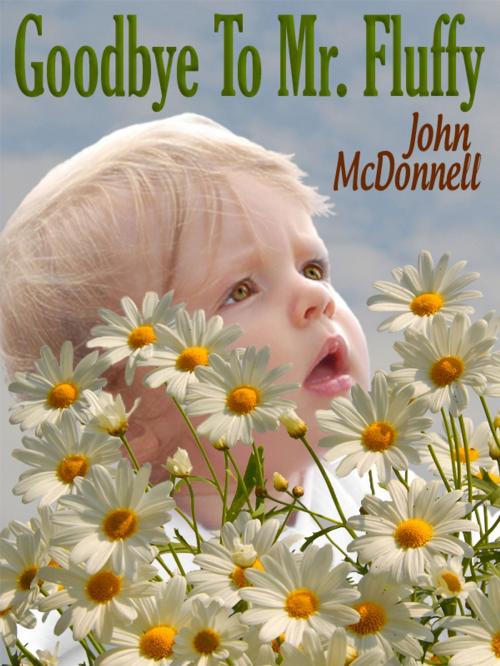 Cover of the book Goodbye To Mr. Fluffy by John McDonnell, John McDonnell
