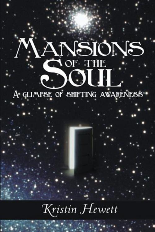 Cover of the book Mansions of the Soul by Kristin Hewett, Balboa Press