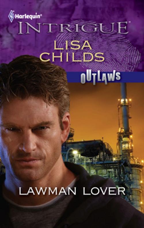Cover of the book Lawman Lover by Lisa Childs, Harlequin