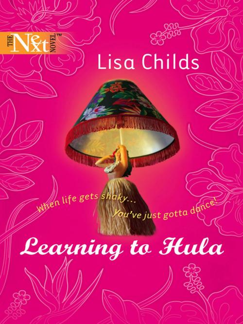 Cover of the book Learning to Hula by Lisa Childs, Harlequin