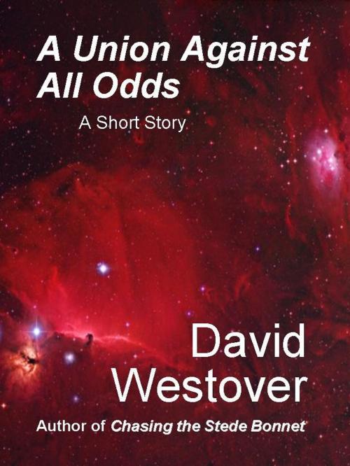 Cover of the book A Union Against All Odds by David Westover, Dark Road Publishing