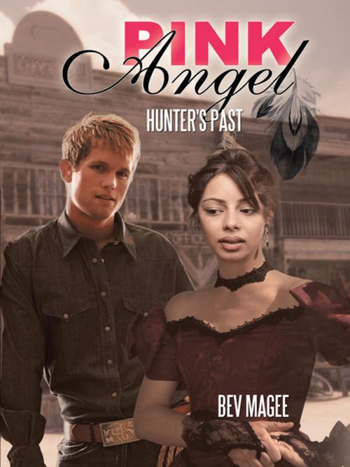 Cover of the book Pink Angel by Bev Magee, AuthorHouse