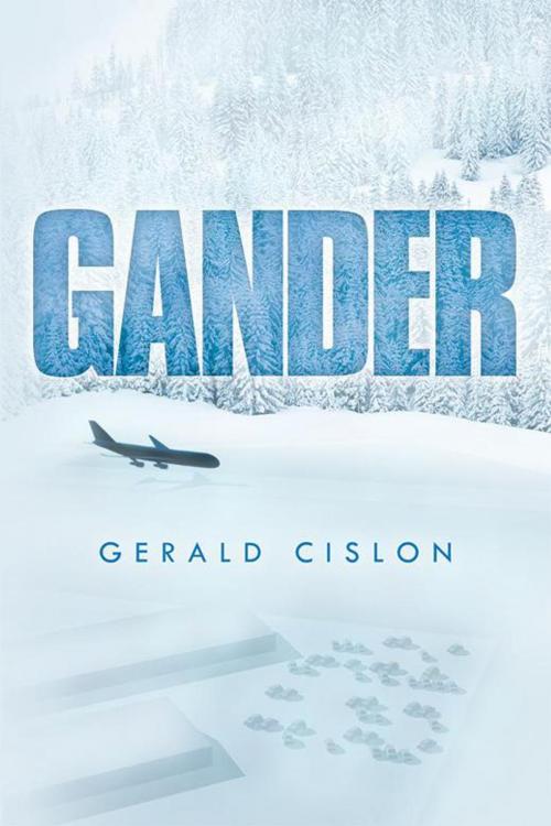 Cover of the book Gander by Gerald Cislon, Xlibris US